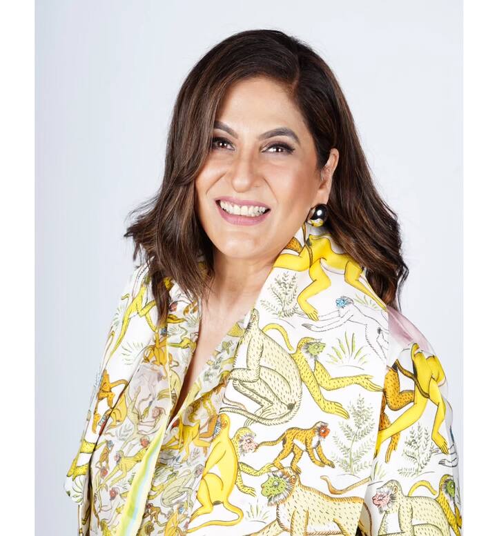 Archana Puran Singh's career has been very successful in both TV and films. He has worked in more than 100 films so far and has made a special identity among the audience with his comic timing and strong acting. However, the start of a career was not so easy. When it was difficult to get big projects in the 80s, Archana also worked in many B-grade films of small budget. Gradually, she made her place in the industry and today she has become an important face of popular TV shows and Bollywood films.