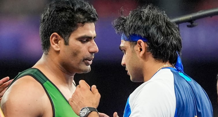 Neeraj Chopra vs Arshad Nadeem: Live Streaming Details For World Athletics Championships 2025 Qualifier