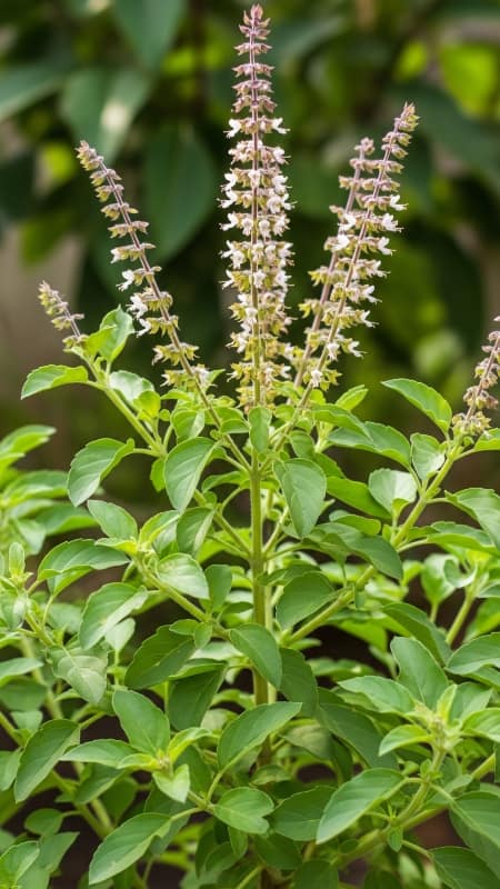 ਤੁਲਸੀ ਦੇ ਸੇਵਨ ਤੋਂ ਬਚਣ ਇਹ ਵਾਲੇ ਲੋਕ, ਜਾਣੋ ਸਾਵਧਾਨੀਆਂ ਅਤੇ ਪਾਬੰਦੀਆਂ