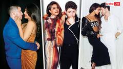 'खुशकिस्मत हूं कि तुम मिले...', Priyanka Chopra ने पति Nick Jonas के बर्थडे सेलिब्रेशन की तस्वीरें दिखाईं
