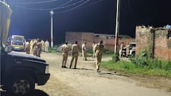 मेरठ में मछली पकड़ने को लेकर दो समुदायों के बीच विवाद, जमकर चले लाठी-डंडे, 11 लोग घायल