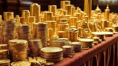 भारतातील सर्वात मोठी सोन्याची बाजारपेठ कोणती माहितीये?  जाणुन घ्या...