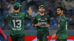 एशिया कप: पाकिस्तान ने किया 'बायकॉट' तो उद्धव ठाकरे गुट का बड़ा बयान, सरकार पर क्या कह दिया?