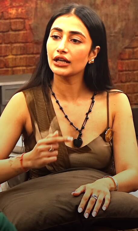 बता दें कि इस साल फरवरी में धनश्री और चहल का तलाक हो गया था. धनश्री ने इससे पहले शो और पॉडकास्ट पर इस अलगाव के बारे में खुलकर बात की थी.