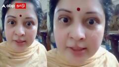 Seeman: ”மன்னிப்பு கேளுங்க..இல்லைன்னா என்ன நடக்கும் தெரியுமா?” சீமானை வெளுத்து வாங்கிய விஜயலட்சுமி!