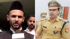 'संभल के लोगों को राहत मिलेगी' ASP अनुज चौधरी के ट्रांसफर पर बोले सपा सांसद जियाउर्रहमान बर्क