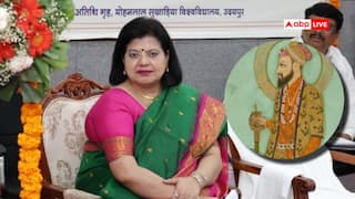 औरंगजेब की तारीफ मामले में मोहनलाल सुखाड़िया यूनिवर्सिटी की VC ने मांगी माफी, 'मुगल शासकों के सामने...'