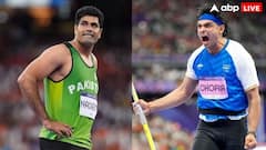 नीरज चोपड़ा ने वर्ल्ड एथलेटिक्स चैंपियनशिप के फाइनल में किया क्वालीफाई, पाकिस्तान के अरशद नदीम से होगा सामना?