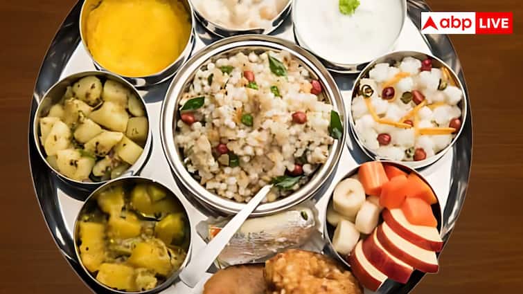 Navratri 2025: नवरात्रि में बनाएं ये व्रत स्पेशल थाली जो स्वाद और सेहत दोनों का रखेगी ख्याल
