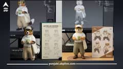 Gemini Nano Banana ਨਾਲ ਫ੍ਰੀ 'ਚ ਬਣਦੀ ਇਮੇਜ? ਜਾਣੋ ਰੋਜ਼ਾਨਾ ਲਿਮਿਟ ਤੇ ਕਦੋਂ ਦੇਣਾ ਪਵੇਗਾ ਪੈਸਾ