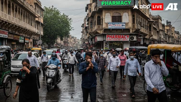 H3N2 Flu Cases In Delhi: 69% Households Report Viral Symptoms, Risks And Precautions Explained