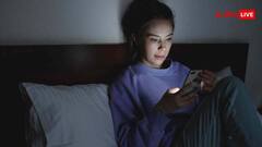 स्मार्टफोन की लत, कहीं धीरे-धीरे आपकी सेहत तो नहीं बिगड़ रही?