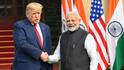 Trump Modi: மோடிக்கு புகழாரம்.. திடீரென போன் போட்ட அமெரிக்க அதிபர் ட்ரம்ப் - என்ன சங்கதி?