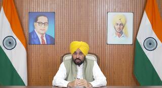 CM ਮਾਨ ਨੇ 'ਮਿਸ਼ਨ ਚੜ੍ਹਦੀਕਲਾ' ਦੀ ਕੀਤੀ ਸ਼ੁਰੂਆਤ, ਪੰਜਾਬ ਨੂੰ ਮੁੜ ਪੈਰਾਂ 'ਤੇ ਖੜ੍ਹਾ ਕਰਨ ਲਈ ਪੰਜਾਬੀਆਂ ਨੂੰ ਕੀਤੀ ਆਹ ਅਪੀਲ