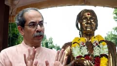 Meenatai Thackeray Statue Defaced In Mumbai, 1 Arrested; Political Fury Erupts