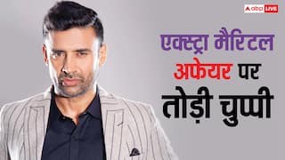 निकिता रावल संग चल रहा संग्राम सिंह का एक्स्ट्रा-मैरिटल अफेयर? तलाक को लेकर भी एक्टर ने कही ये बात