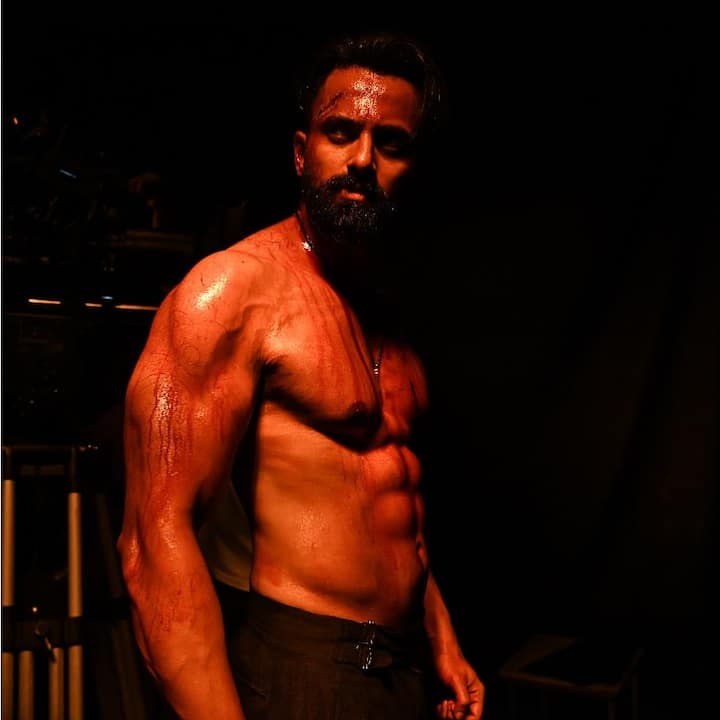 The year 2024 was very special for Unni's career, when he played the lead role in the Violent Action Thriller film Marco. This Malayalam film by Hanif Adani was counted among the most violant films in India. Although Later Unni distanced away from its sequel, Cube Entertainments announced to pursue its universe. The film earned more than Rs 100 crore at the box office.