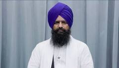 ਪਟਿਆਲਾ ਜੇਲ੍ਹ ਵਿੱਚ ਸੰਦੀਪ ਸਿੰਘ 'ਤੇ ਤਸ਼ੱਦਦ ! ਅਦਾਲਤ ਦੇ ਹੁਕਮਾਂ ਤੋਂ ਬਾਅਦ ਵੀ ਨਹੀਂ ਕਰਵਾਇਆ ਮੈਡੀਕਲ, ਜਥੇਦਾਰ ਨੇ ਉਚ ਪੱਧਰੀ ਮੰਗੀ ਜਾਂਚ