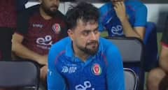 Asia Cup 2025: હારેલી મેચમાં પણ રાશિદ ખાને રચ્યો ઇતિહાસ, એશિયા કપમાં તોડ્યો ભારતીય બૉલરોનો મોટો રેકોર્ડ