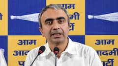 'लाडो लक्ष्मी योजना सिर्फ चुनावी ड्रामा, 1.4 करोड़ में से 90% महिलाएं ठगी गईं', AAP का निशाना