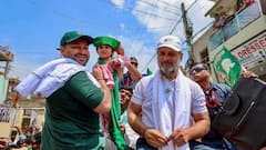 Bihar Polls: Congress Pushes For 'Good' Seats, Puts Mahagathbandhan Talks On Edge: Report