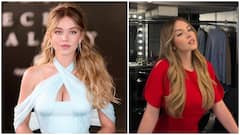 कौन है एक्ट्रेस सिडनी स्वीनी, जिसको 530 करोड़ फीस देने को तैयार बॉलीवुड? 10 फोटोज में देखें हद से ज्यादा खूबसूरती