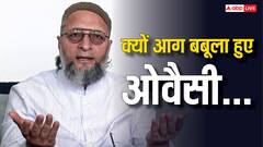भाजपा ने असम से जुड़ा ऐसा क्या शेयर कर दिया कि गुस्सा हो गए ओवैसी, कहा - 'इनकी सोच ही ऐसी...'