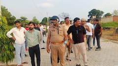 बुलंदशहर में यमुना प्राधिकरण की बड़ी कार्रवाई, 2500 करोड़ की जमीन से हटाया अवैध कब्जा