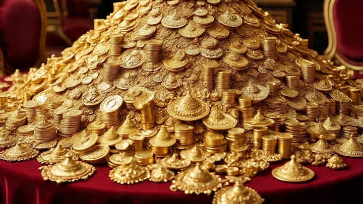 सहसा झवेरी बाजारात मोठ्या प्रमाणात वस्तू खरेदी केल्या जातात. अशा परिस्थितीत मोठ्या प्रमाणात खरेदीमुळे किंमत देखील कमी होते, परंतु किरकोळ खरेदीसाठी अशी कोणतीही सवलत नसते. ती बाजारभावांवर आधारित असते.