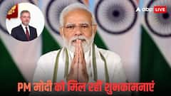 'कामना है कि देश और दुनिया की भलाई करने वाले... ', रूसी राजदूत ने PM मोदी को दी जन्मदिन की शुभकामनाएं