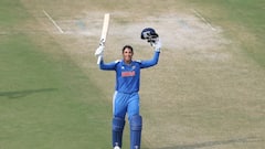 स्मृति मंधाना ने तूफानी शतक ठोक रचा इतिहास, देखें वनडे में सबसे ज्यादा शतक वाले खिलाड़ियों की पूरी लिस्ट
