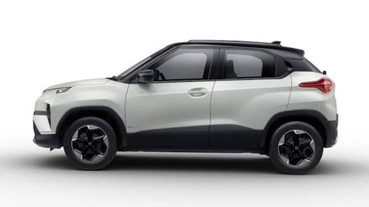 Tata Punch Facelift Could Get Altroz Like Changes