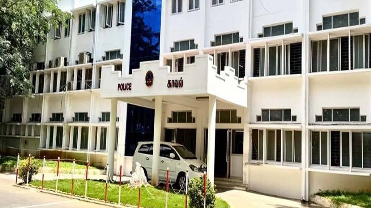விஜய் பிரச்சாரம்: தூத்துக்குடி போலீஸ் அதிரடி எச்சரிக்கை! தொண்டர்கள் மீது கடும் நடவடிக்கை? பரபரப்பு தகவல்!