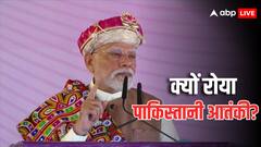 'एक आतंकी ने रो-रोकर', जैश कमांडर के कबूलनामे पर PM मोदी ने अपने जन्मदिन पर क्या कहा? जानें