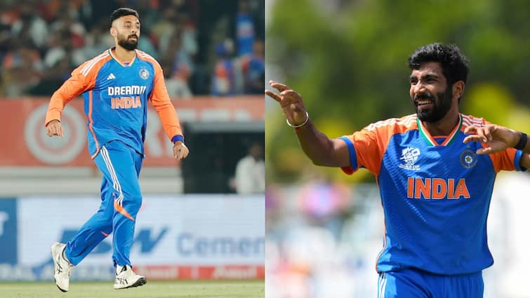 ICC T20I रैंकिंग में वरुण चक्रवर्ती नंबर-1 बॉलर, देखें टॉप-5 भारतीय गेंदबाजों में कौन-कौन? बुमराह लिस्ट में नहीं