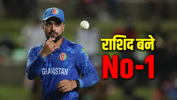 Asia Cup 2025: हारे हुए मैच में भी राशिद खान ने रचा इतिहास, एशिया कप में तोड़ा भारतीय गेंदबाज का बड़ा रिकॉर्ड