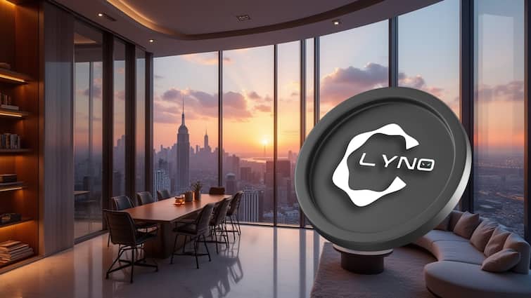 Why Whales Are Watching Lyno AI Presale as Institutions Join the AI Token Trend
