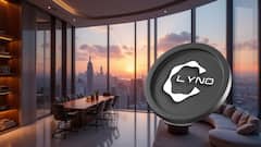 Why Whales Are Watching Lyno AI Presale as Institutions Join the AI Token Trend