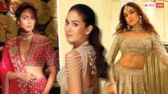 10 फोटोज में देखें शाहिद कपूर की पत्नी मीरा राजपूत की खूबसूरती, एथनिक आउटफिट में ढाती हैं कहर, नवरात्रि के लिए हैं परफेक्ट