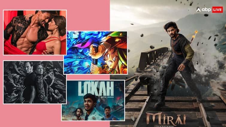 Wednesday Box Office Collection: बुधवार को किस फिल्म का बजा डंका कौन हुई फुस्स? जानें-पूरी बॉक्स ऑफिस रिपोर्ट