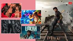 बुधवार को किस फिल्म का बजा डंका कौन हुई फुस्स?  जानें-पूरी बॉक्स ऑफिस रिपोर्ट