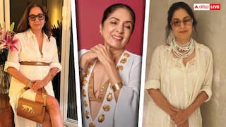 66 की उम्र में छोटे कपड़े पहनने पर ट्रोलिंग से नीना गुप्ता पर पड़ता है असर? बेटी मसाबा ने बड़ा खुलासा कर दिया