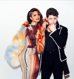 'खुशकिस्मत हूं कि तुम मिले...', Priyanka Chopra ने पति Nick Jonas के बर्थडे सेलिब्रेशन की तस्वीरें दिखाईं