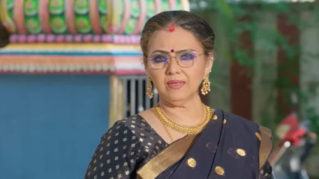 Karthigai Deepam Serial: ஏளனம் செய்த காளியம்மாள்.. பரமேஸ்வரி கண்டுபிடித்த சீக்ரெட் - கார்த்திகை தீபத்தில் இன்று