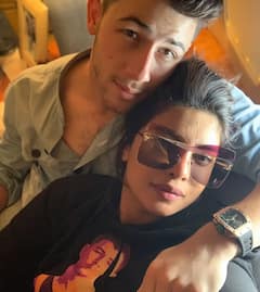 Priyanka Chopra Celebrates Nick Jonas’ 33rd With Throwback Pics, Daughter Malti Marie Joins In