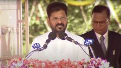 నిజాం నియంతృత్వంపై సాయుధ పోరాటంతో సాధించుకున్న విజయమే ఈ ప్రజాస్వామ్యం: రేవంత్ రెడ్డి