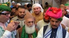 पीएम मोदी के जन्मदिन पर मुसलमानों ने मांगी ये दुआ, क्या बोले शाहनवाज हुसैन?