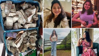 Nupur Bora: अवघ्या पाच वर्षाच्या नोकरीत 400 पटींनी संपत्ती जमवली, 93 लाख रोखं दीड कोटींचे दागिने अन् बरंच काही! उदयोन्मुख तारा ते जेलची हवा, नुपूर बोरा आहे तरी कोण?