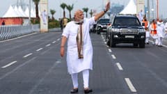 ਕਾਂਗਰਸ ਨੇ PM ਮੋਦੀ ਦੀ ਮਾਂ ਦਾ ਬਣਾਇਆ AI ਵੀਡੀਓ, ਸੋਸ਼ਲ ਮੀਡੀਆ 'ਤੇ ਕੀਤਾ ਸਾਂਝਾ, ਹਾਈ ਕੋਰਟ ਨੇ ਹਟਾਉਣ ਦੇ ਦਿੱਤੇ ਹੁਕਮ