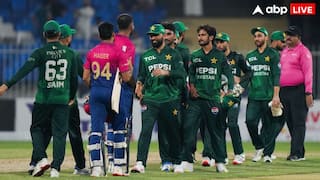 क्या पाकिस्तान बनाम UAE मैच से होगा टीम इंडिया को बड़ा नुकसान? सुपर 4 की जंग हुई रोमांचक